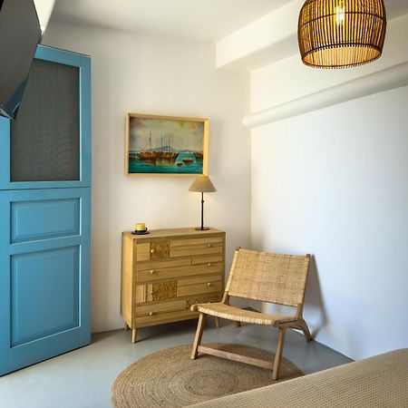 Flisvos Villa Karavosztászisz Kültér fotó