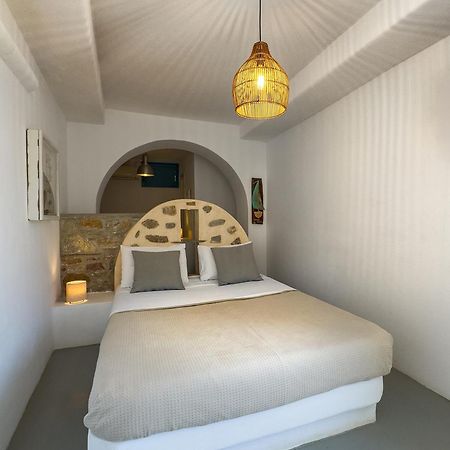 Flisvos Villa Karavosztászisz Kültér fotó