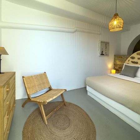 Flisvos Villa Karavosztászisz Kültér fotó