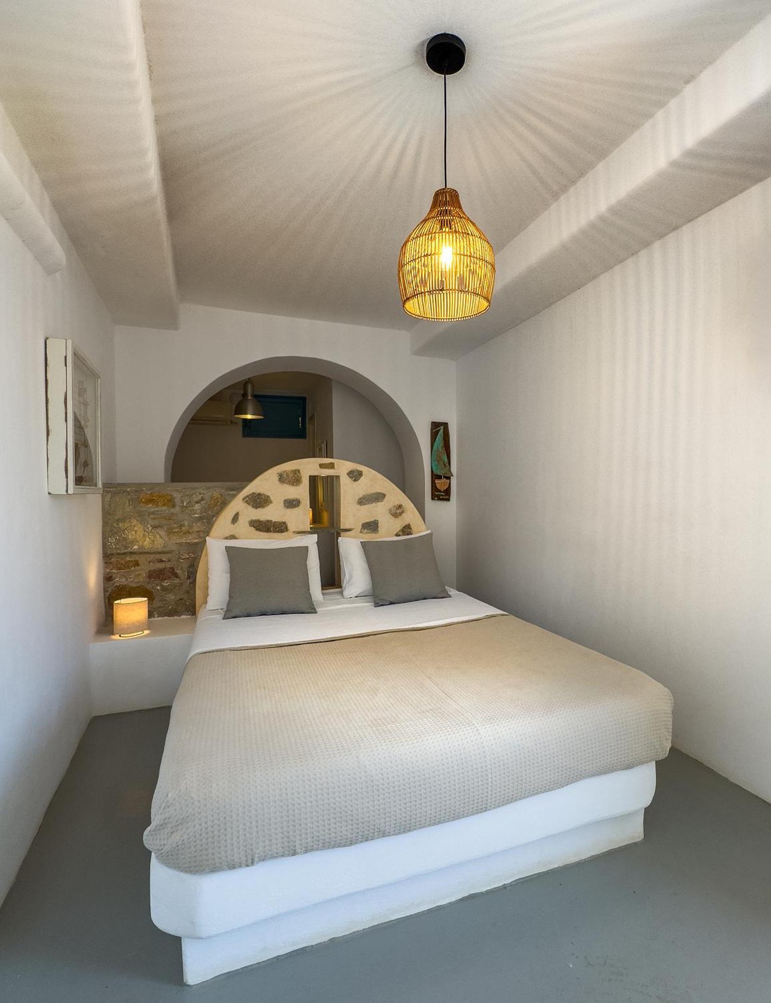 Flisvos Villa Karavosztászisz Kültér fotó