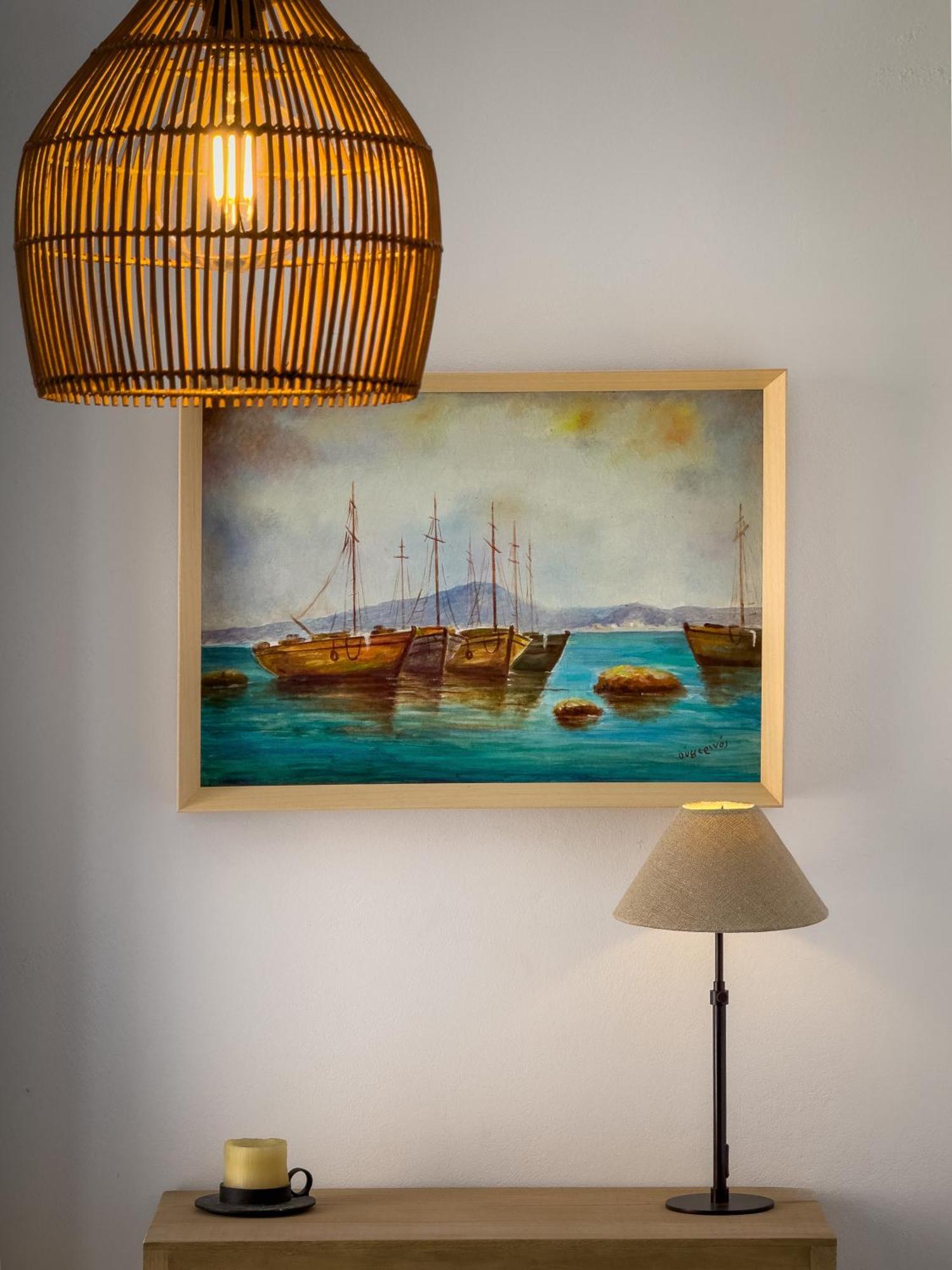 Flisvos Villa Karavosztászisz Kültér fotó