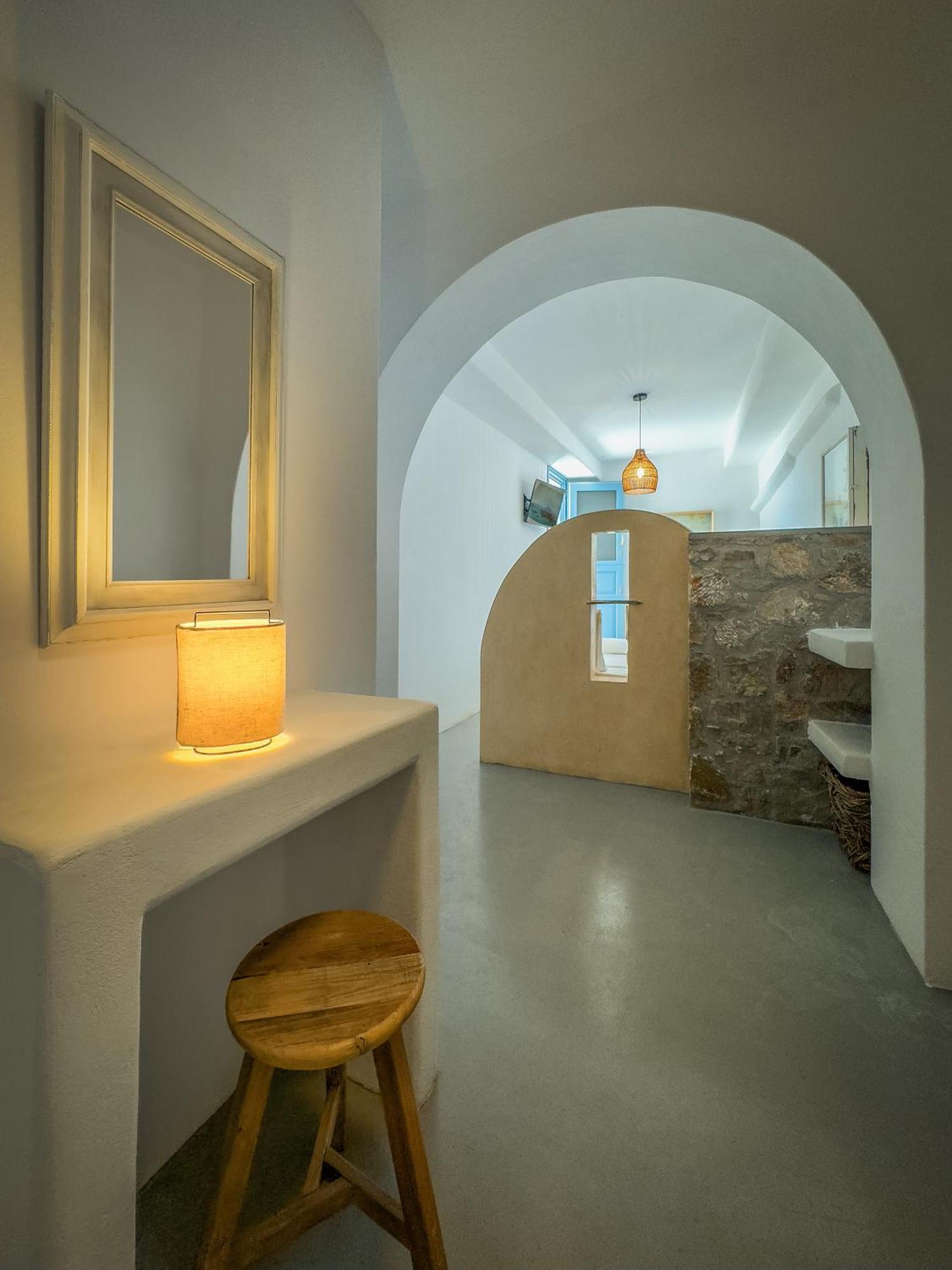 Flisvos Villa Karavosztászisz Kültér fotó