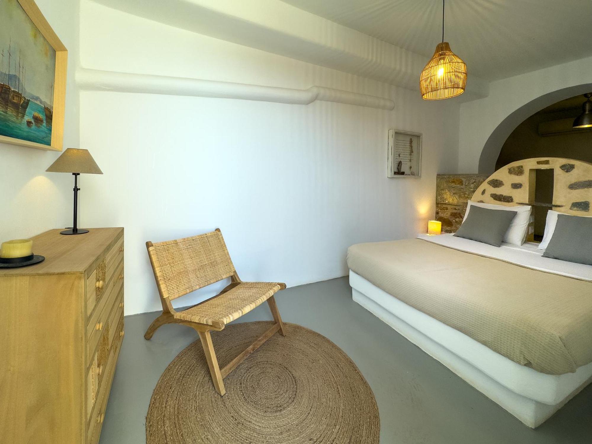 Flisvos Villa Karavosztászisz Kültér fotó